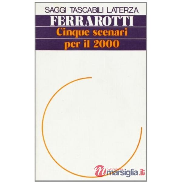 Cinque scenari per il Duemila