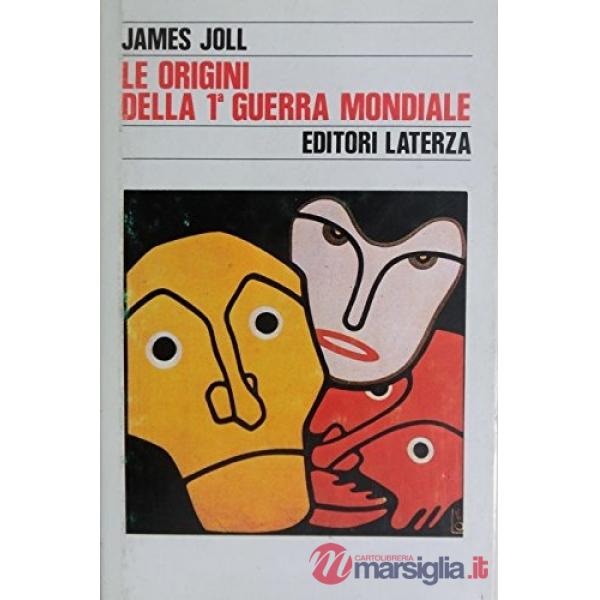 Origini della prima guerra mondiale (Le)