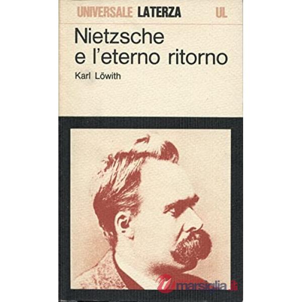 Nietzsche e l'eterno ritorno