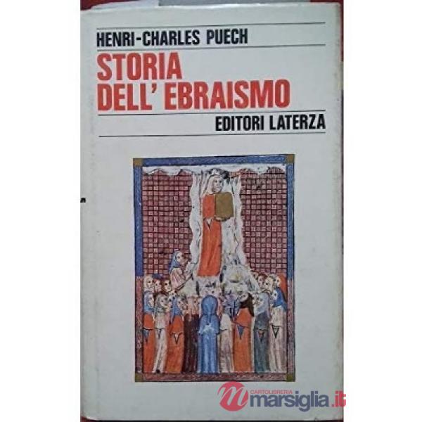 Storia dell'ebraismo