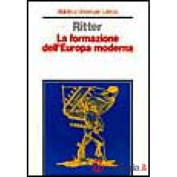 Formazione dell'Europa moderna (La)