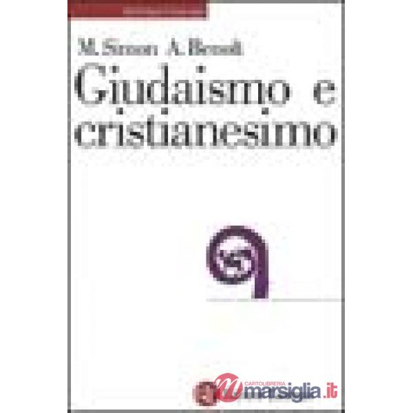 Giudaismo e cristianesimo