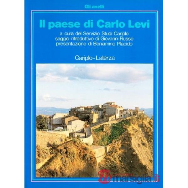 Paese di Carlo Levi (Il)