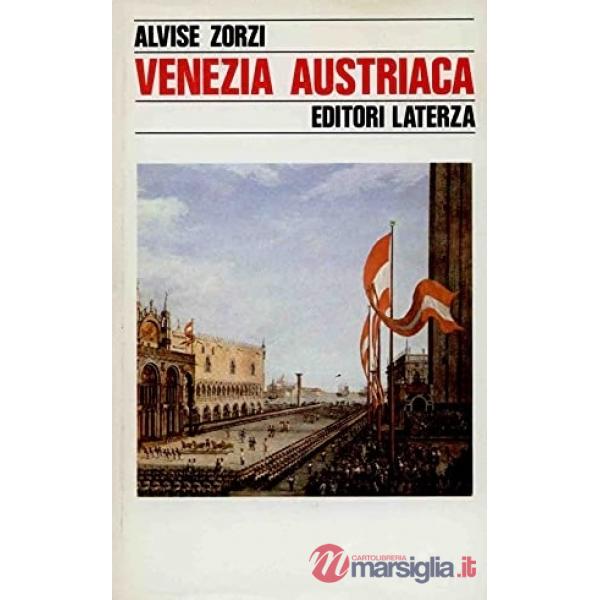 Venezia austriaca (1798-1866)
