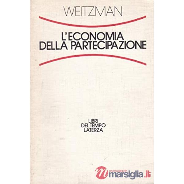 Economia della partecipazione (L')