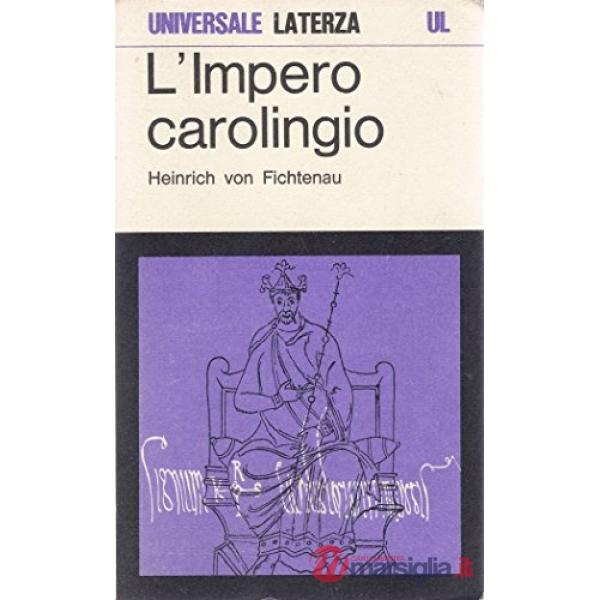 Impero carolingio (L')