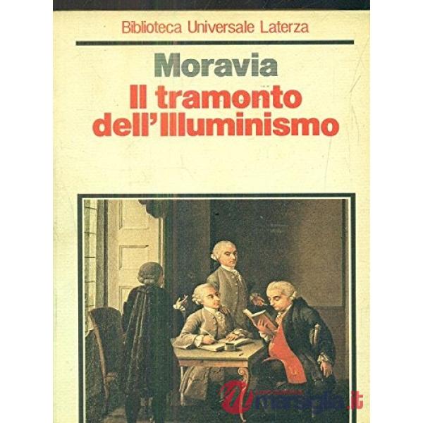 Tramonto dell'illuminismo (Il)