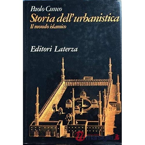 Storia dell'urbanistica. Il mondo islamico