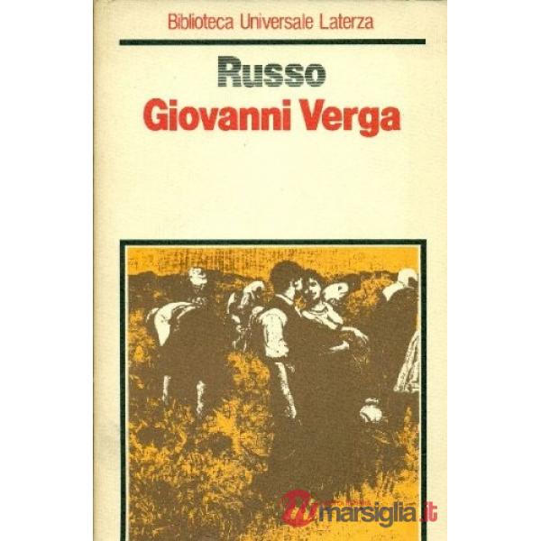 Giovanni Verga
