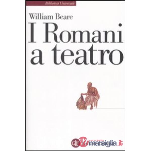 Romani a teatro (I)