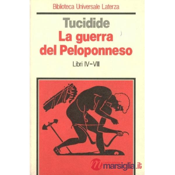 Guerra del Peloponneso (La). Vol. 2
