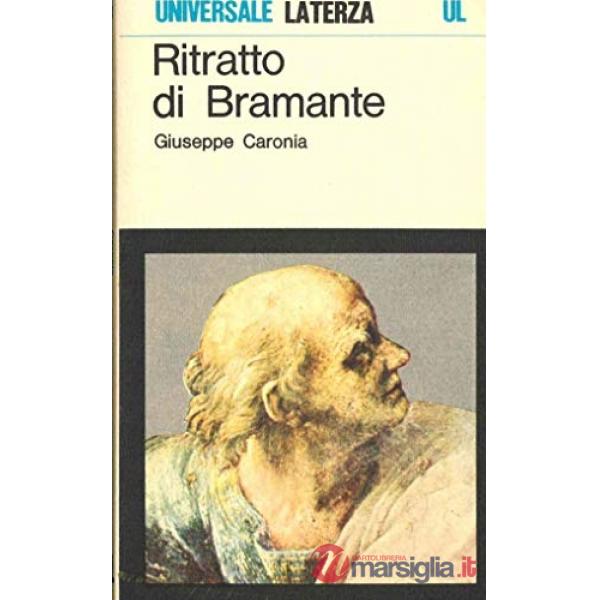 Ritratto di Bramante