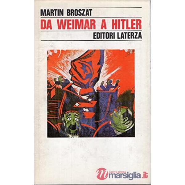 Da Weimar a Hitler