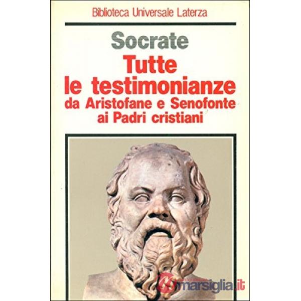 Tutte le testimonianze