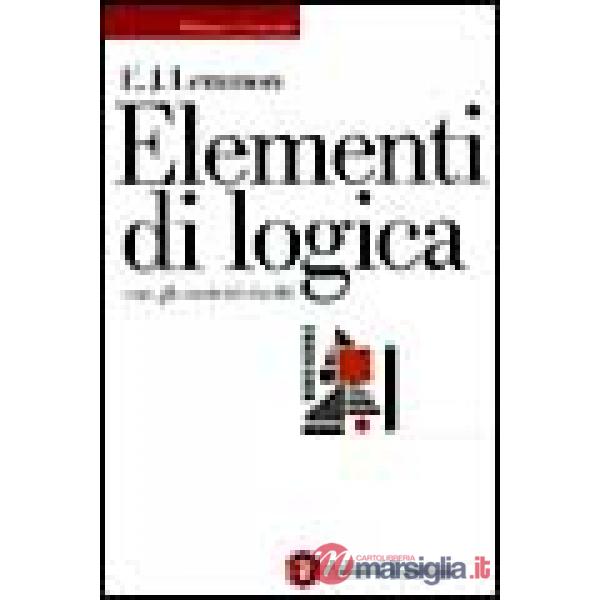 Elementi di logica. Con gli esercizi risolti