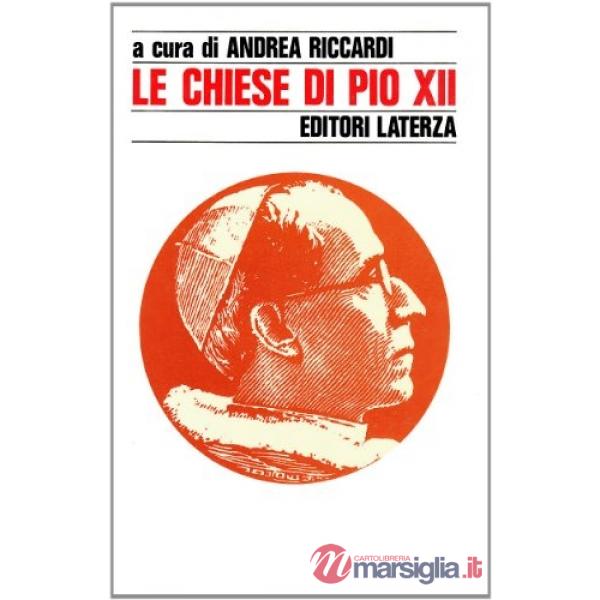 Chiese di Pio XII (Le)