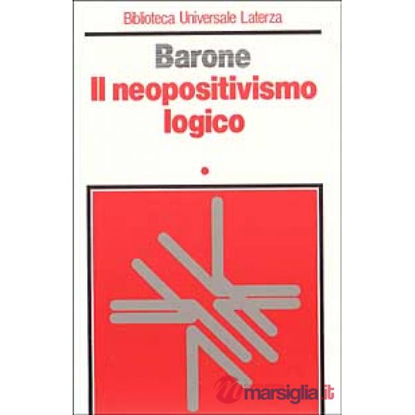 Neopositivismo logico