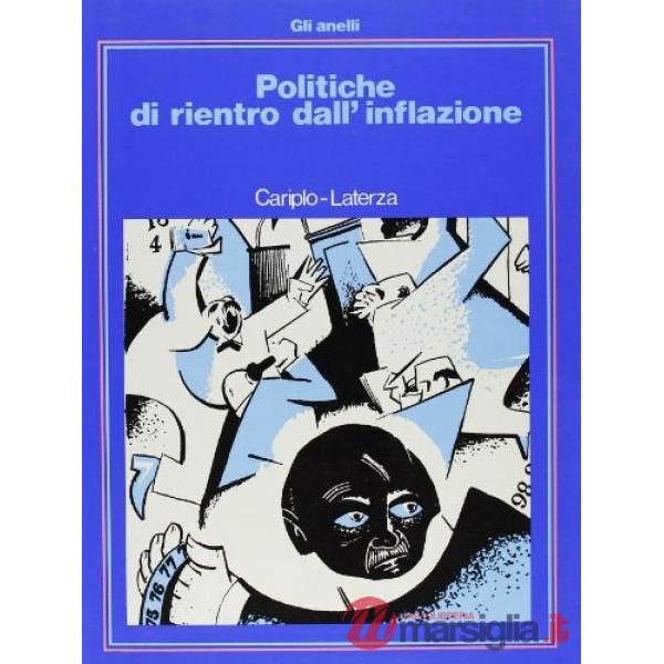 Politiche di rientro dall'inflazione