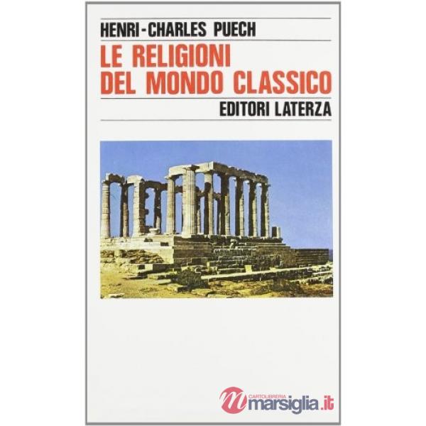 Religioni del mondo classico (Le)
