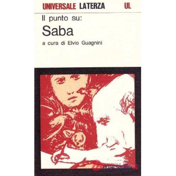 Punto su: Saba (Il)