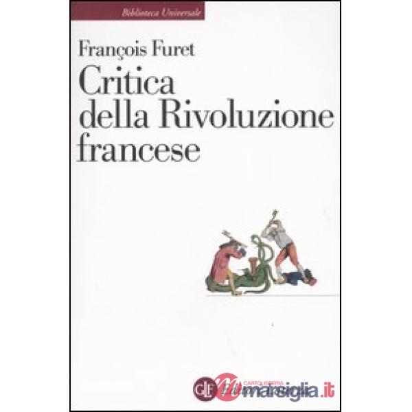 Critica della Rivoluzione francese