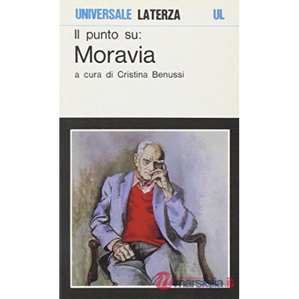 Punto su: Moravia (Il)