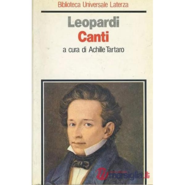 Canti (I)