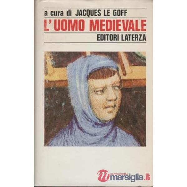 Uomo medievale (L')