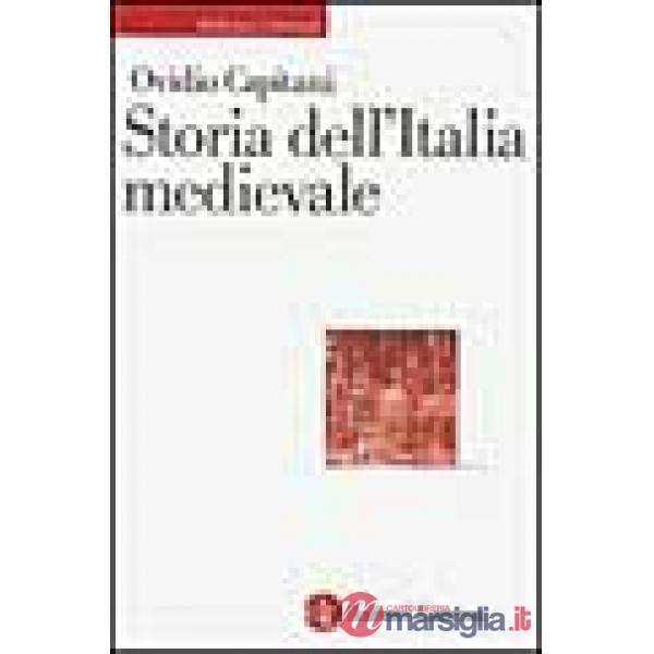 Storia dell'Italia medievale (410-1216)