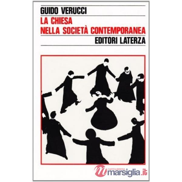 Chiesa nella società contemporanea. Dal primo dopoguerra al Concilio Vaticano II