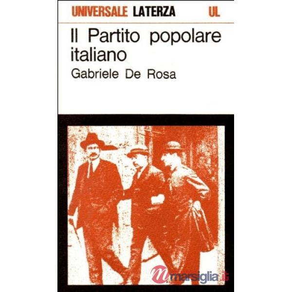 Partito Popolare Italiano (Il)
