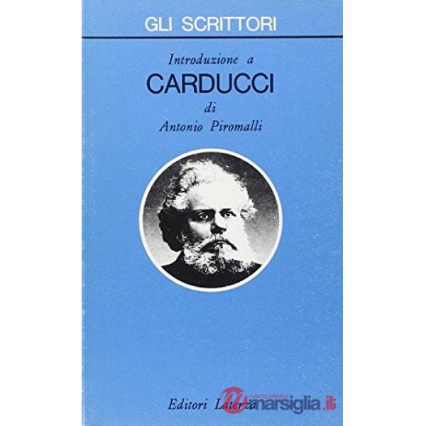 Introduzione a Carducci