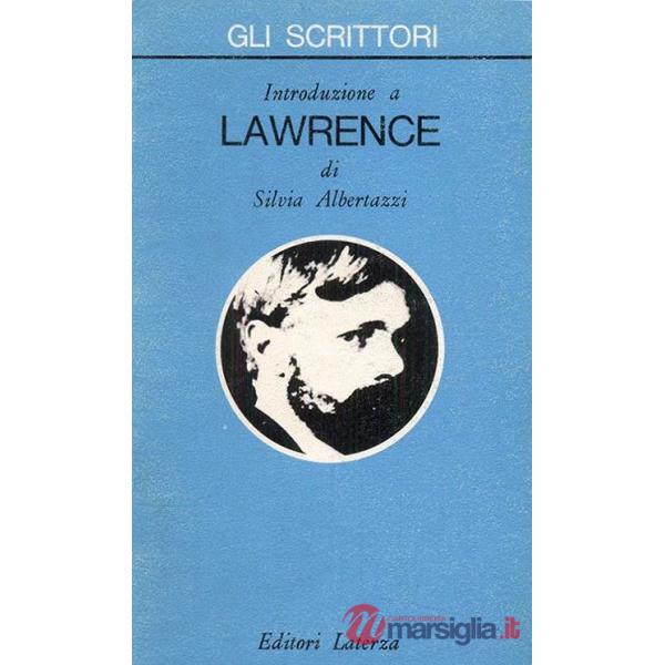 Introduzione a Lawrence
