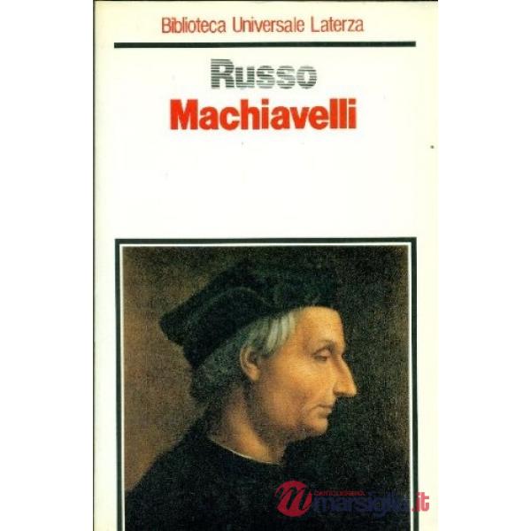 Machiavelli