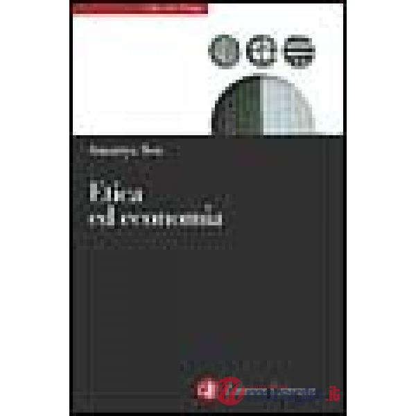 Etica ed economia