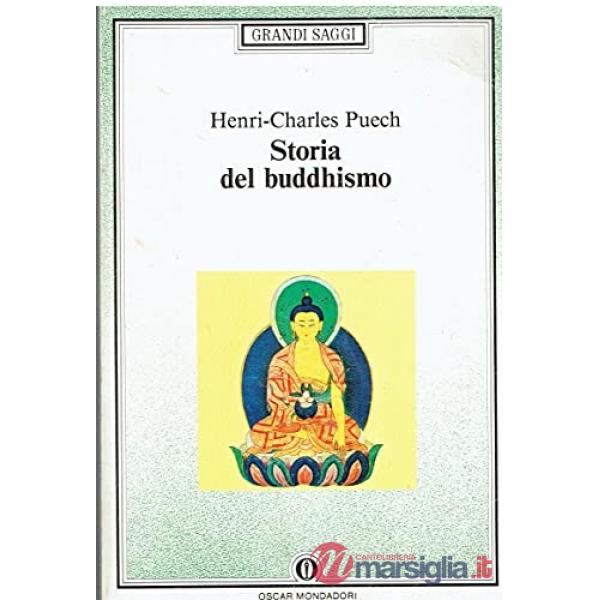 Storia del buddismo