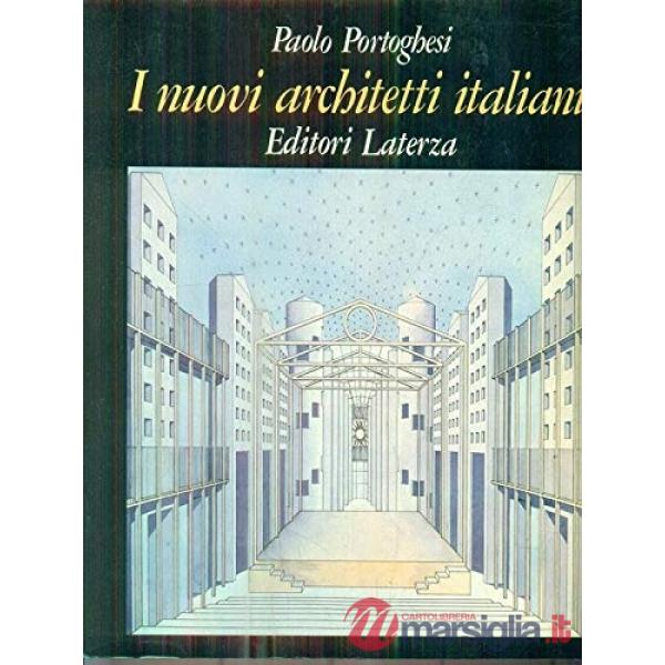 Nuovi architetti italiani (I)