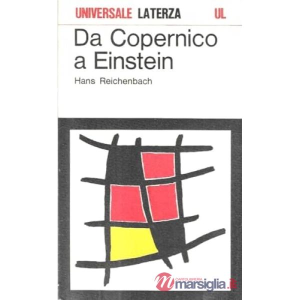 Da Copernico a Einstein