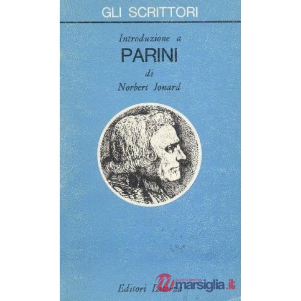 Introduzione a Parini