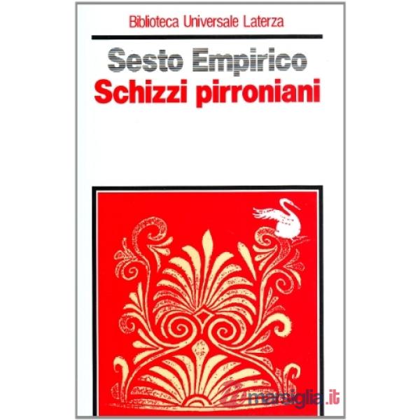Schizzi pirroniani