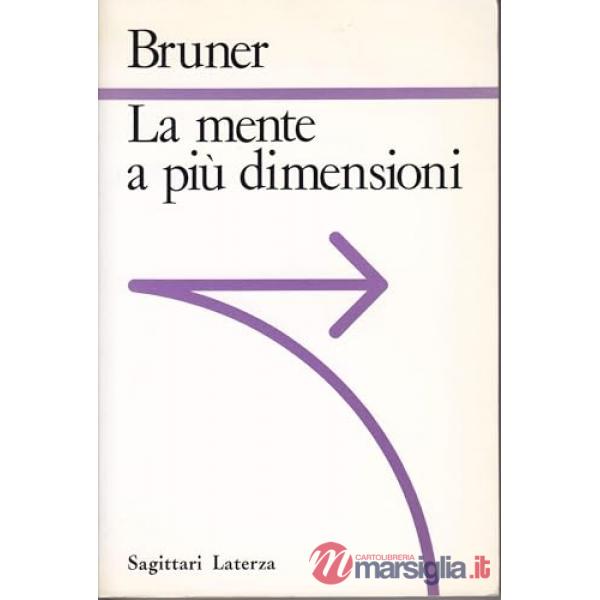 Mente a più dimensioni (La)