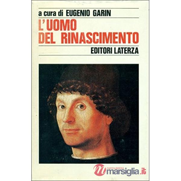 Uomo del Rinascimento (L')