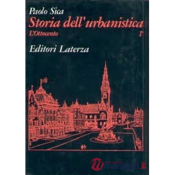 Storia dell'urbanistica. L'Europa del secondo dopoguerra