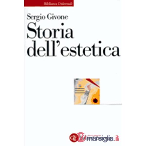 Storia dell'estetica
