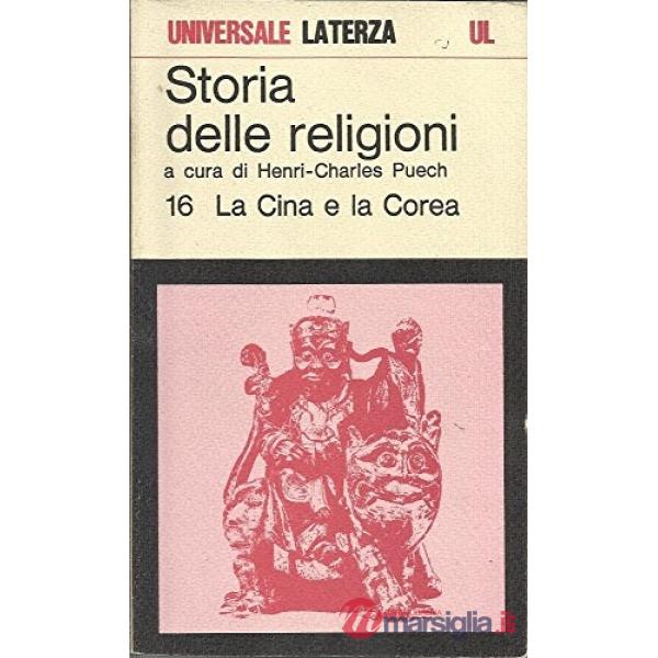 Religione e storia delle religioni