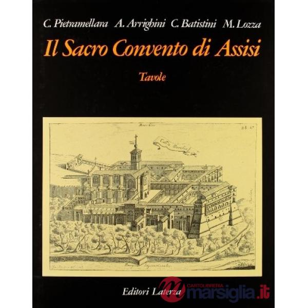 Sacro Convento di Assisi (Il)