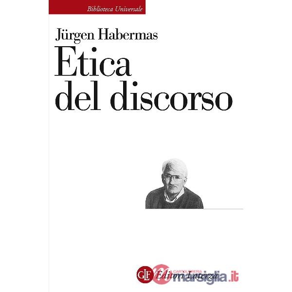 Etica del discorso