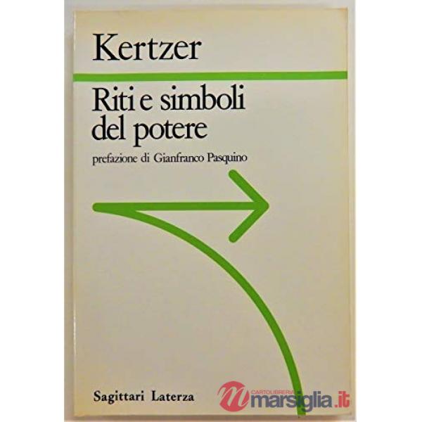 Riti e simboli del potere