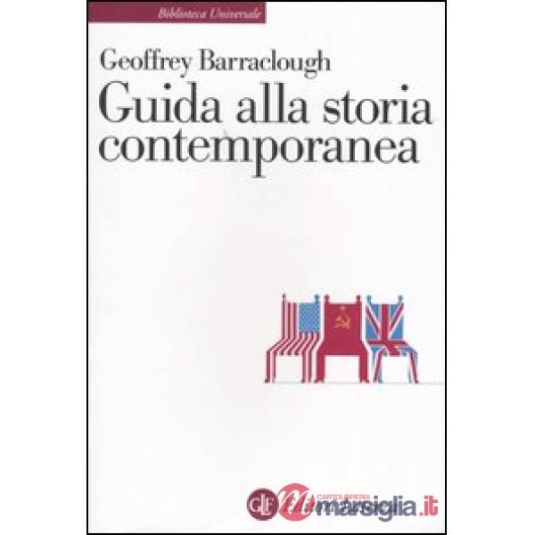 Guida alla storia contemporanea