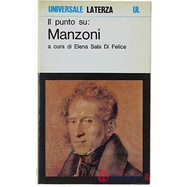 Punto su: Manzoni (Il)
